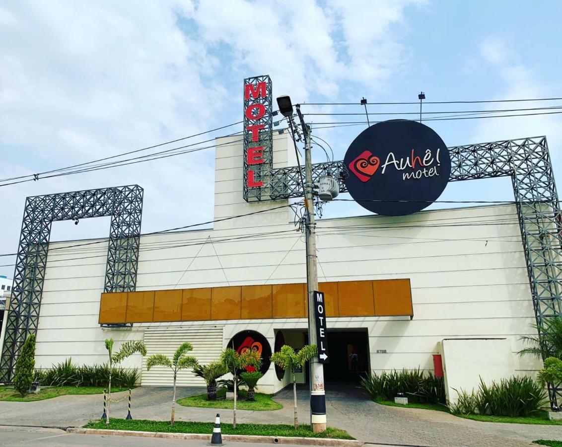 Auhe Motel (Adults Only) Betim Exterior photo
